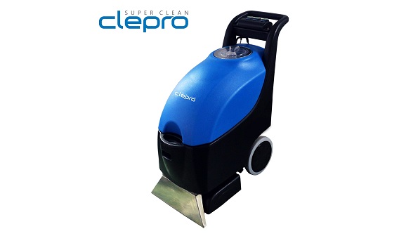 Máy giặt thảm nước nóng và lạnh , ghế Sofa liên hợp CLEPRO CT4A (3 trong 1)